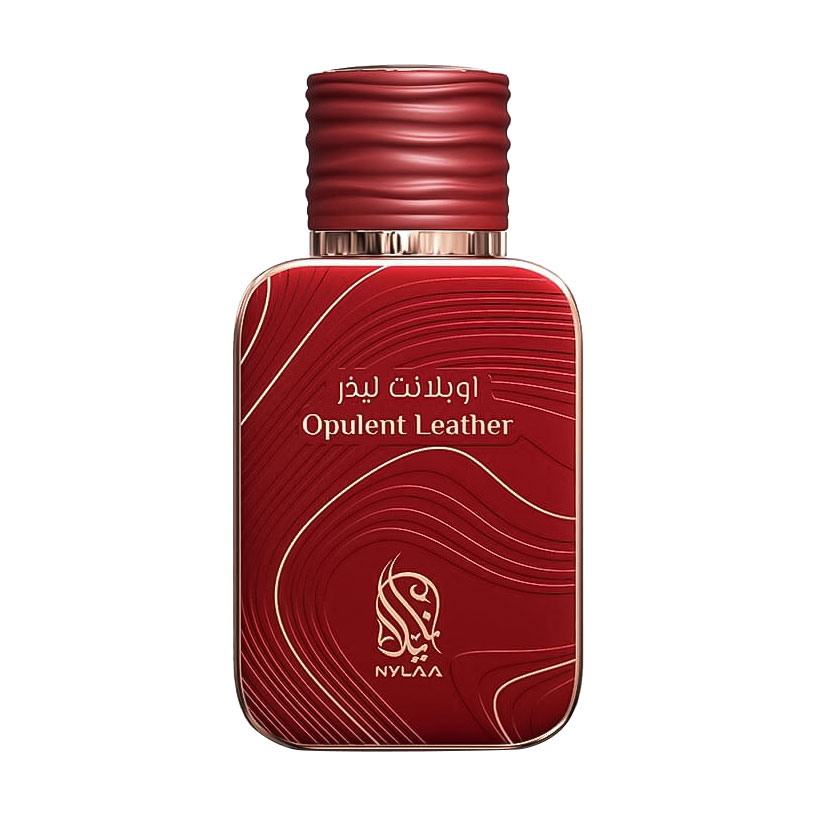 Nylaa Opulent Leather Парфумована вода унісекс, 100 мл